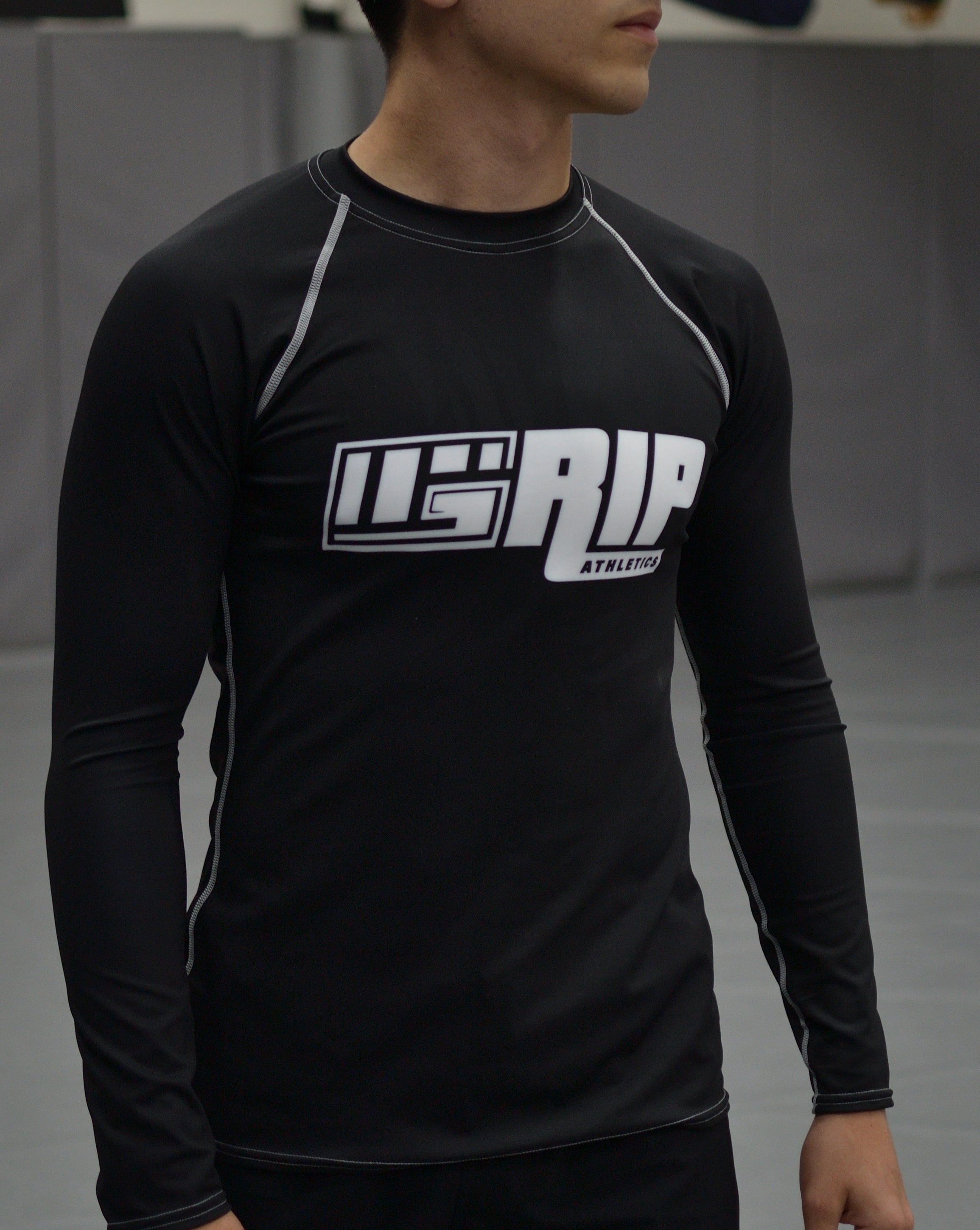 Grip Essential Rashguard