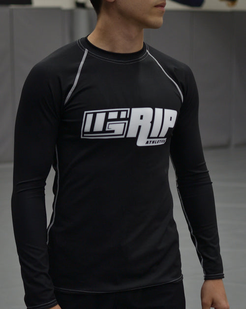 Grip Essential Rashguard