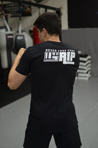 Never Lose Your Grip T-shirt