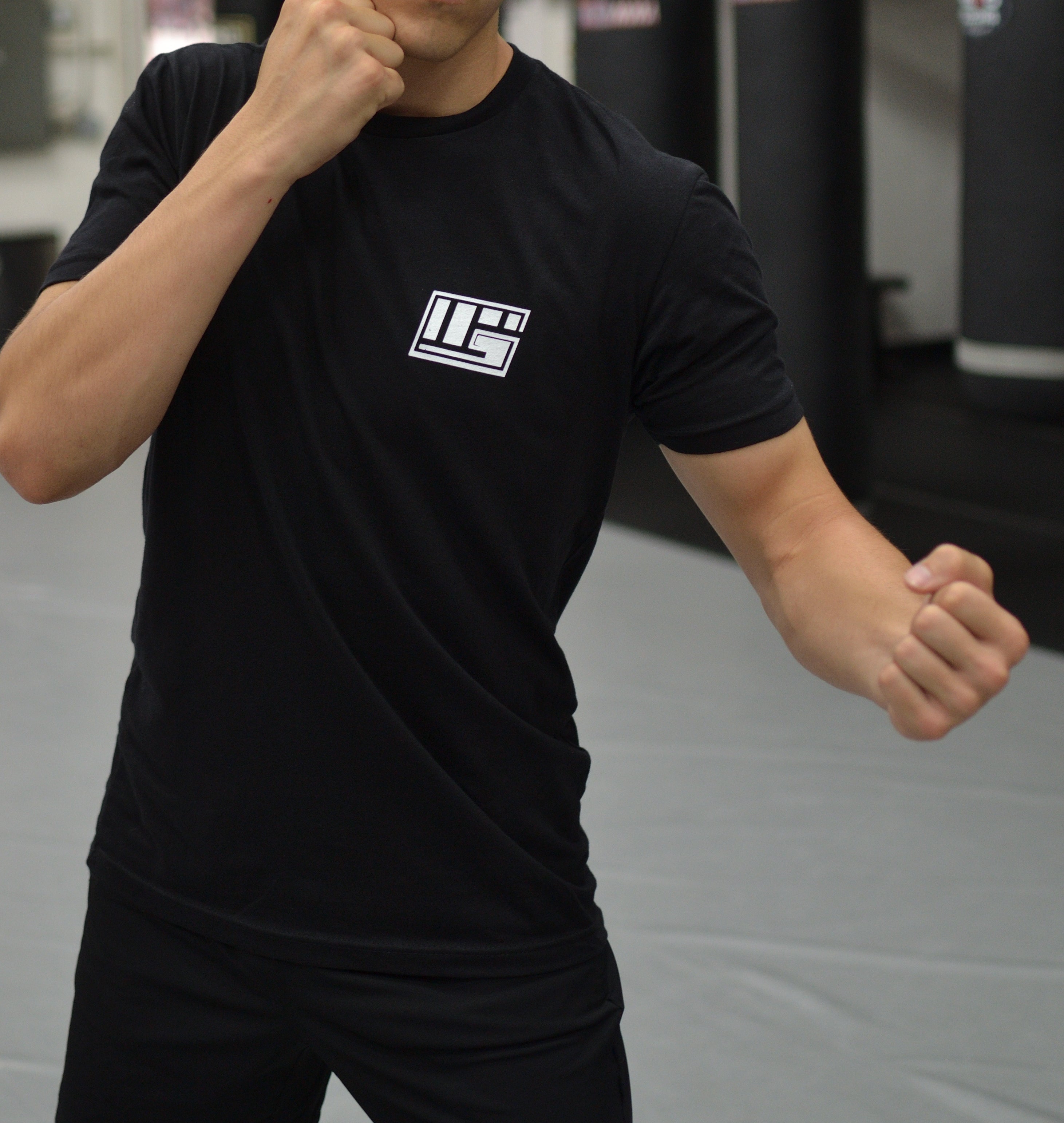 Never Lose Your Grip T-shirt