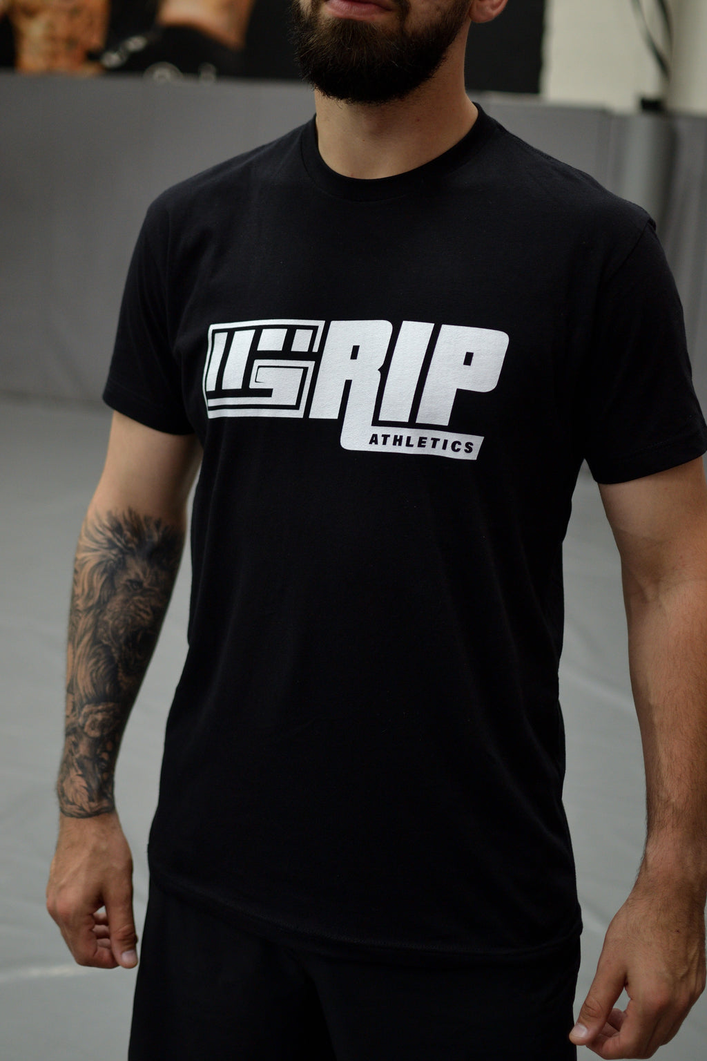 Grip Athletics Essential T-Shirt